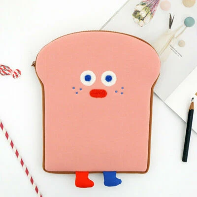 Brunch Brother 11" iPad Protect Pouch Bag Case Sleeve Tablet Cover Pocket -Pink - Image 1 of 4