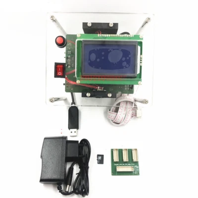 Fixture F7 Repair Tools S9 S9i S9j T9 T9+ Z9 Z9 mini R4 DR3 HashBoard w/Manual - Image 1 of 4