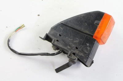 Honda CBR600 1991 F2/91 intermitente trasero izquierdo Foto 1 de 4