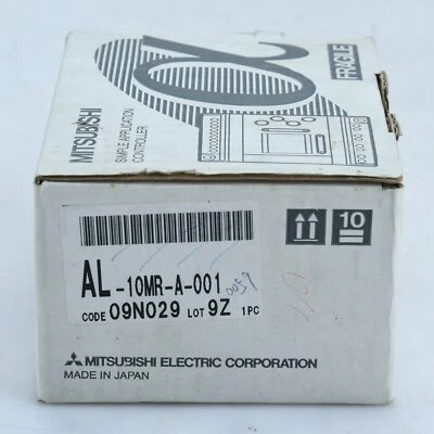 ONE Mitsubishi New AL-10MR-A AL-10MR-A-100 free shipping - Image 1 of 4