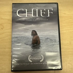 Chief (DVD, 2010) - Picture 1 of 4
