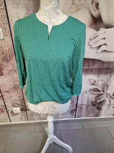 Damen Bluse - Bild 1 von 4