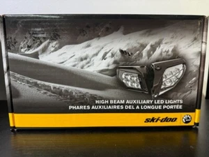 Ski-Doo Parts and Accessories GEN 4 AUX HIGH BEAM 860201651 - Picture 1 of 2