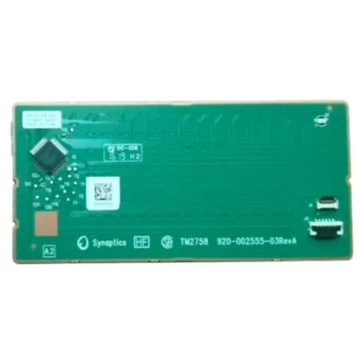 Trackpad Touchpad Board TM-02758-002 For HP ProBook 640 G1 G2 G3 645 - Image 1 of 2