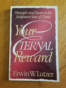 Your Eternal Reward, Erwin W. Lutzer - Foto 1 di 7