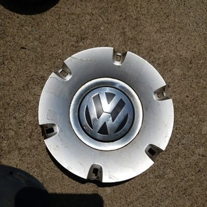 OEM Volkswagen EOS Wheel Center Cap 07 2008 2009 2010 2011 3c0 601 149 Hubcap - Picture 1 of 5