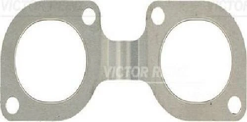 Original VICTOR REINZ Junta De Colector De Escape 71-31834-10 Para Alpina BMW - Imagen 1 de 1