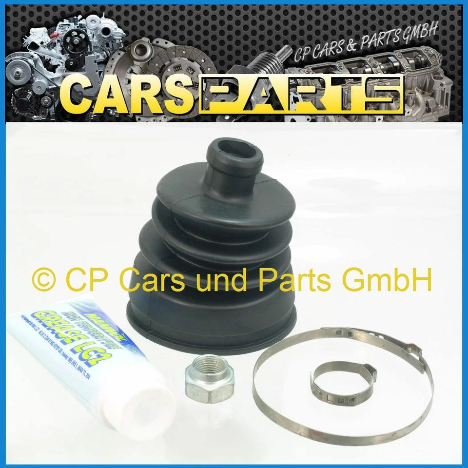 2x Axle Boot/Buff Wheel Side Kit - LADA Niva  - Image 1 of 1