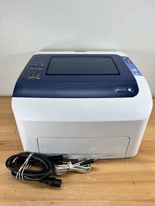 Xerox Color Phaser 6022 Printer 256Mb USB Ethernet Wireless Tested - Picture 1 of 10