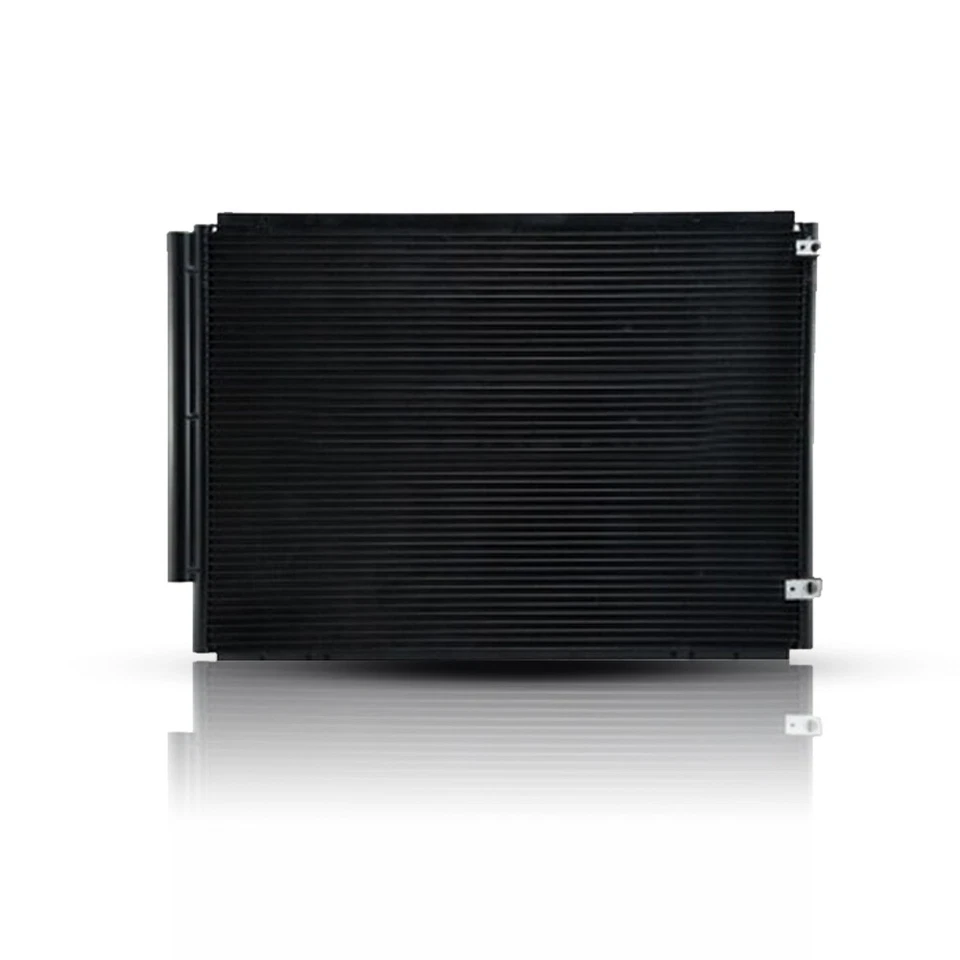 Condensador de aire acondicionado para Lexus RX350 2007-2009 / Todo motor OEM: 884600E020 ACS Foto 1 de 2