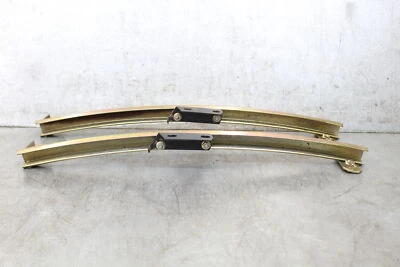 BMW E24 633Csi 635Csi M6 regulador de ventana rodillo de oruga pasajero derecho OEM LM06 Foto 1 de 4