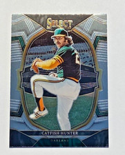 2023 Select Concourse #2 CATFISH HUNTER ATHLETICS