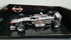 David Coulthard 1998 Minichamps 1:18 McLaren Mercedes F1 Rennwagen 530-980009