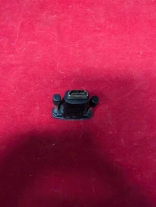 DVI-D to HDM HDTV Monitor Display Adapter - Picture 1 of 4
