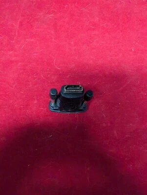 Adaptador de pantalla de monitor DVI-D a HDM HDTV Foto 1 de 4