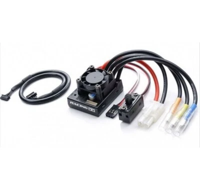 Tamiya 45070 Fahrtregler ESC TBLE-04SR 300045070 - Bild 1 von 2