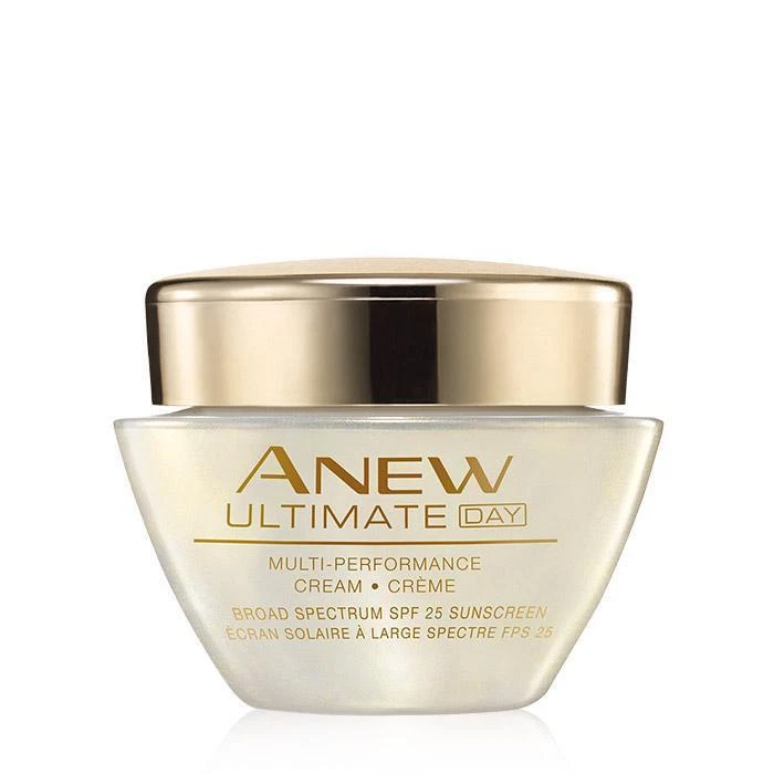 Avon Anew Day Treatment Cream - 1.7oz