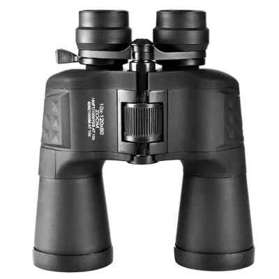10-120X80 Long Range Power Zoom High Magnification Binoculars Porro Prism - Image 1 of 4
