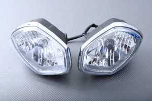 Front Headlight / Headlamp TRIUMPH Speed Triple R 1050 1050R 515NV 2012-2015 - Picture 1 of 3