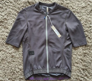 Camiseta deportiva de ciclismo MAAP Alt_Road 2.0 para mujer manga corta cremallera completa talla: L ¡NUEVA! - Imagen 1 de 24