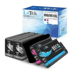 lxtek ink