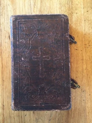 Suomalainen wirsi ja ewankeliumi-kirja - 1904 - finnish Finnish song book - Image 1 of 4