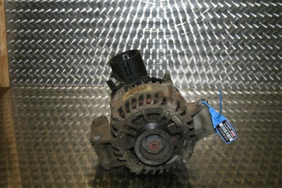 ALTERNATOR GENERATOR JAGUAR 2s7t10c392a - Image 1 of 4