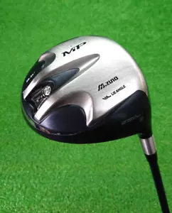 MIZUNO Driver MP Craft T1 Loft 8.5 - Japan Only EXSAR MD-1 FLEX-S From Japan - Picture 1 of 16