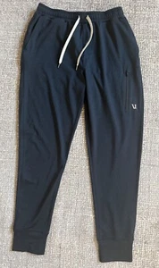 Vuori Men’s Indigo Size S Sunday Performance Joggers Athletic Pants - Picture 1 of 12