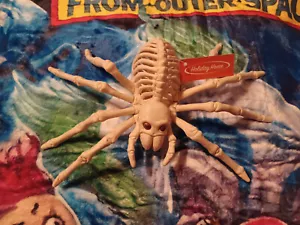 Esqueleto de araña decoración de Halloween utilería hogar de vacaciones - Imagen 1 de 2