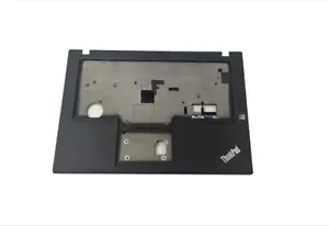 01YR506 95 % Neu T480 Handauflage Tastatur Verkleidung für Lenovo Thinkpad Abdeckung mit FP - Bild 1 von 1