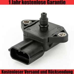Sensor für Saugrohrdruck Ladedruck 3-polig für DAIHATSU SIRION 1.0i 8942097204 - Picture 1 of 5