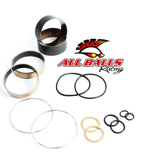 Kit de buje de horquilla All Balls para modelos KTM 125/250/300 2007-12 - 38-6073 Foto 1 de 1