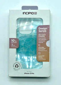 Incipio - Design Series Case for iPhone 13 Pro (Reflections) - Picture 1 of 5