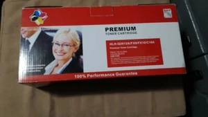 Cartucho de tóner/impresora Premuim Laserjet - Imagen 1 de 1