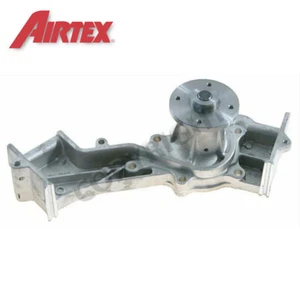 Water Pump FOR Nissan Navara D22 Pathfinder WD21 1992-2006 VG30E VG33E - Picture 1 of 3