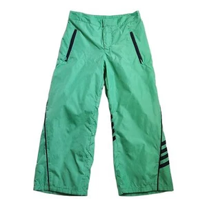 GAP Flare Leg Nylon Sweatpants Pants Girls Size 4 - Picture 1 of 4