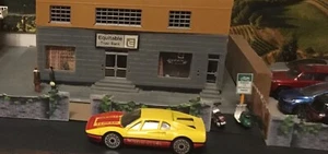 Vintage 1981 Matchbox Ferrari 308 GTB 1/64 Loose - Picture 1 of 14