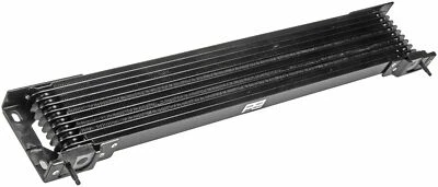 Enfriador de aceite de transmisión automática compatible con GMC C8500 2003-2009 Topkick Dorman Foto 1 de 2
