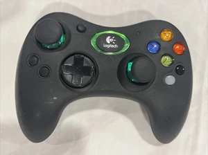Controlador de precisión inalámbrico LOGITECH 863241-0000 *Xbox360* sin dongle - Imagen 1 de 8