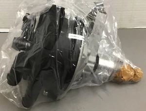 World Power Systems Ignition Distributor DST795 for 92-95 Toyota (r72) - Picture 1 of 6