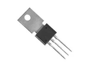 2N6555 TRANSISTOR - Picture 1 of 1