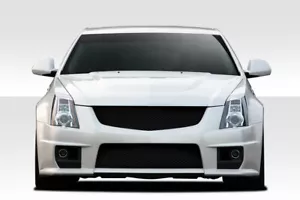 08-13 Cadillac CTS CTS-V Look Duraflex Front Body Kit Bumper!!! 109023 - Bild 1 von 5