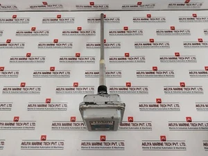 SYNATEL DIGIMATIC DML4 Level Controller 110/230vac - Picture 1 of 11