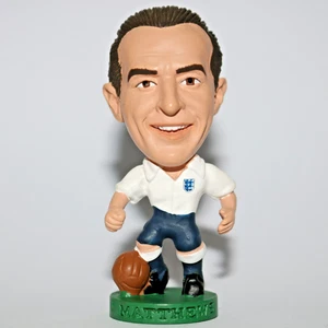 Corinthian Prostars - Stanley Matthews - England - PRO125 - Picture 1 of 2