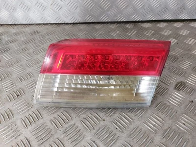 Feu Arrière Gauche Coffre/Hayon - RENAULT LAGUNA III (3) BERLINE PHASE I (1) - Immagine 1 di 4