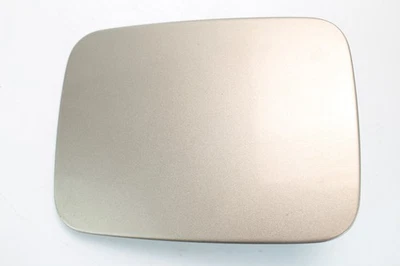 2003-2007 CADILLAC CTS FUEL FILLER DOOR LID COVER OEM - Image 1 of 4