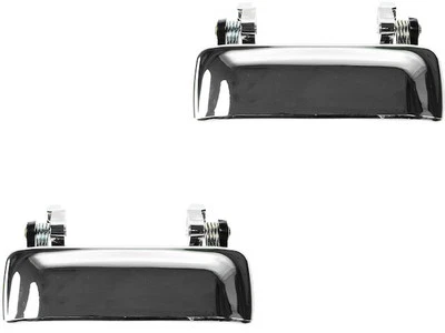 For 2001-2009 Mazda B2300 Door Handle Set Left and Right 49731MKJX 2003 2002 - Image 1 of 2