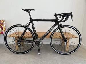 Rare New Unridden 2004 Colnago C40 Limited Edition 50th anniversary Bike 54cm - Picture 1 of 20