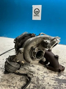 AUDI A3 2011 - S-LINE -8P- 2.0 D - TURBOCOMPRESSORE E MANIDOLD - Foto 1 di 5